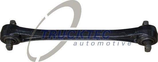 Trucktec Automotive 03.32.026 - Рычаг подвески колеса avtokuzovplus.com.ua