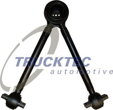 Trucktec Automotive 03.32.030 - Рычаг подвески колеса avtokuzovplus.com.ua