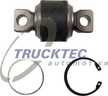 Trucktec Automotive 03.32.040 - Ремонтный комплект, рычаг подвески autodnr.net