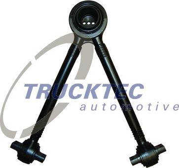 Trucktec Automotive 03.32.043 - Рычаг подвески колеса avtokuzovplus.com.ua