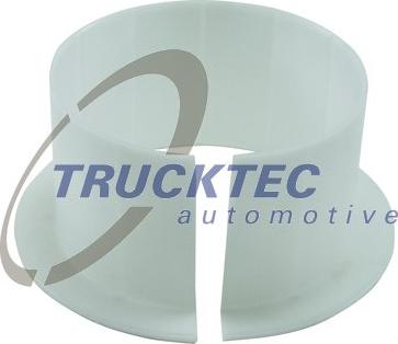 Trucktec Automotive 03.32.046 - Подвеска, листовая рессора avtokuzovplus.com.ua