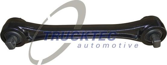 Trucktec Automotive 03.32.048 - Рычаг подвески колеса autodnr.net