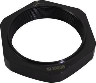 Trucktec Automotive 03.32.052 - Гайка, шийка осі autocars.com.ua