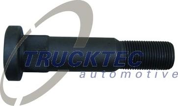 Trucktec Automotive 03.33.002 - Болт кріплення колеса autocars.com.ua