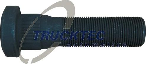Trucktec Automotive 03.33.005 - Болт крепления колеса avtokuzovplus.com.ua