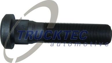 Trucktec Automotive 03.33.006 - Болт крепления колеса autodnr.net