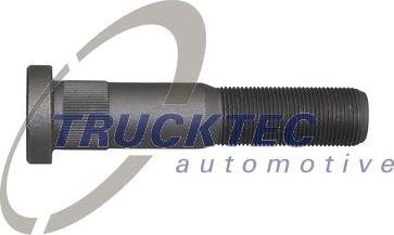 Trucktec Automotive 03.33.010 - Болт крепления колеса autodnr.net