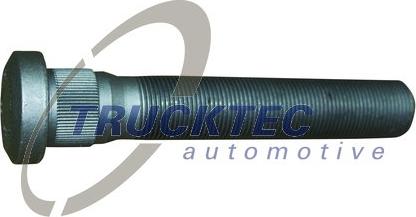 Trucktec Automotive 03.33.011 - Болт крепления колеса autodnr.net