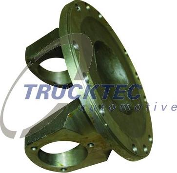 Trucktec Automotive 03.34.003 - Фланец, карданный вал avtokuzovplus.com.ua