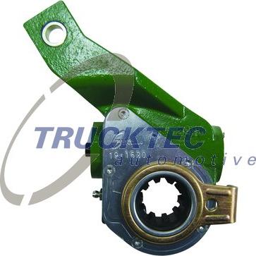 Trucktec Automotive 03.35.025 - Система тяг і важелів, гальмівна система autocars.com.ua