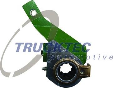 Trucktec Automotive 03.35.026 - Система тяг і важелів, гальмівна система autocars.com.ua