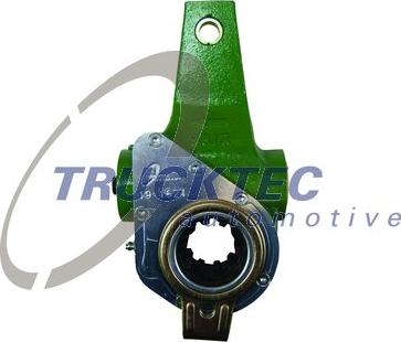 Trucktec Automotive 03.35.029 - Система тяг і важелів, гальмівна система autocars.com.ua