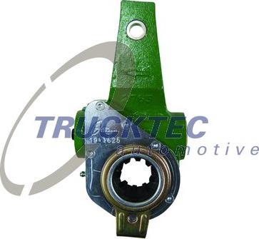 Trucktec Automotive 03.35.030 - Система тяг і важелів, гальмівна система autocars.com.ua