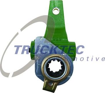 Trucktec Automotive 03.35.031 - Система тяг і важелів, гальмівна система autocars.com.ua