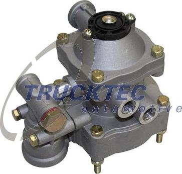 Trucktec Automotive 03.36.012 - упралять клапан, причіп autocars.com.ua