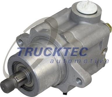 Trucktec Automotive 03.37.002 - Гидравлический насос, рулевое управление, ГУР avtokuzovplus.com.ua