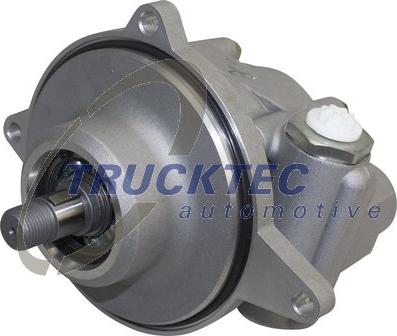 Trucktec Automotive 03.37.006 - Гидравлический насос, рулевое управление, ГУР autodnr.net