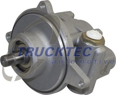 Trucktec Automotive 03.37.008 - Гидравлический насос, рулевое управление, ГУР autodnr.net