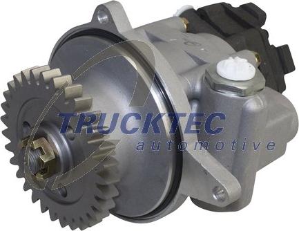 Trucktec Automotive 03.37.013 - Гидравлический насос, рулевое управление, ГУР autodnr.net