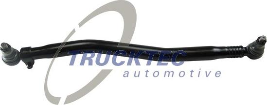 Trucktec Automotive 03.37.015 - Продольная рулевая тяга avtokuzovplus.com.ua