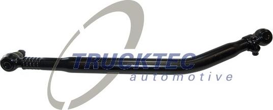 Trucktec Automotive 03.37.018 - Продольная рулевая тяга avtokuzovplus.com.ua