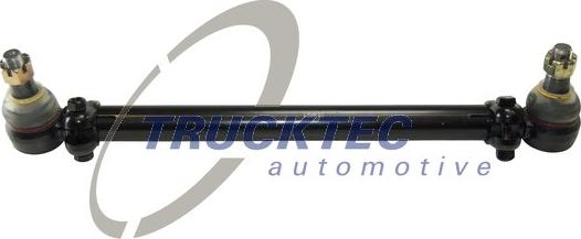 Trucktec Automotive 03.37.019 - Продольная рулевая тяга avtokuzovplus.com.ua