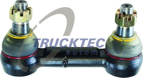 Trucktec Automotive 03.37.026 - Продольная рулевая тяга avtokuzovplus.com.ua