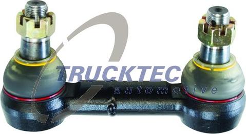 Trucktec Automotive 03.37.026 - Поздовжня рульова тяга autocars.com.ua