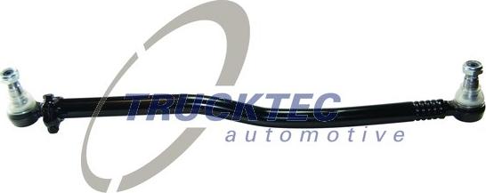 Trucktec Automotive 03.37.034 - Продольная рулевая тяга avtokuzovplus.com.ua