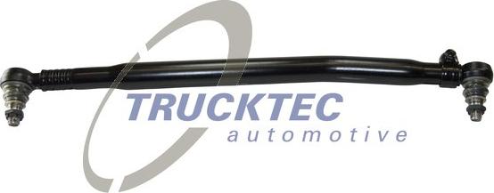 Trucktec Automotive 03.37.036 - Продольная рулевая тяга avtokuzovplus.com.ua