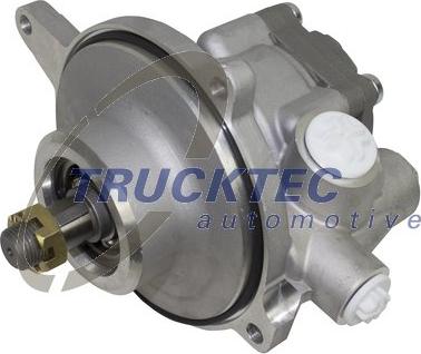 Trucktec Automotive 03.37.058 - Гидравлический насос, рулевое управление, ГУР autodnr.net
