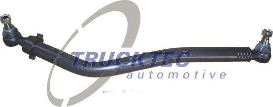 Trucktec Automotive 03.37.060 - Продольная рулевая тяга avtokuzovplus.com.ua