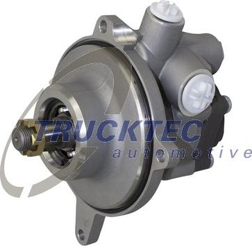 Trucktec Automotive 03.37.064 - Гидравлический насос, рулевое управление, ГУР autodnr.net