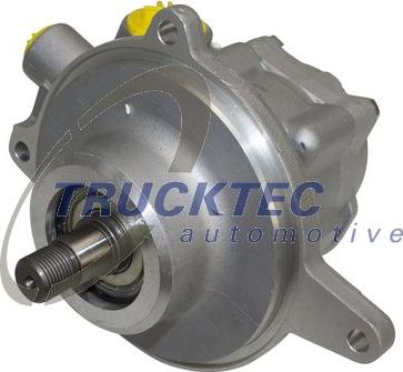Trucktec Automotive 03.37.067 - Гидравлический насос, рулевое управление, ГУР avtokuzovplus.com.ua