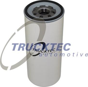 Trucktec Automotive 03.38.003 - Топливный фильтр autodnr.net