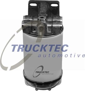 Trucktec Automotive 03.38.006 - Паливно-водяний сепаратор autocars.com.ua