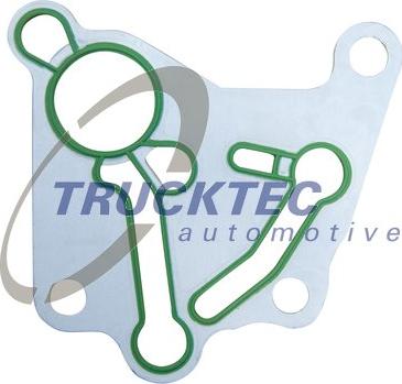 Trucktec Automotive 03.38.008 - Прокладка, топливный насос avtokuzovplus.com.ua