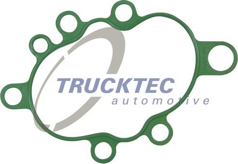 Trucktec Automotive 03.38.018 - Прокладка, топливный насос avtokuzovplus.com.ua