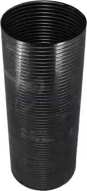 Trucktec Automotive 03.39.004 - Гофрована труба вихлопна система autocars.com.ua