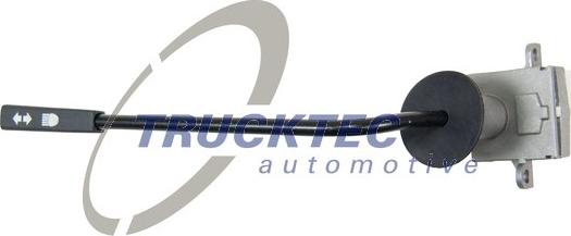 Trucktec Automotive 03.42.002 - Вимикач на рульовій колонці autocars.com.ua