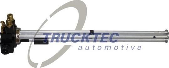 Trucktec Automotive 03.42.005 - Датчик, уровень топлива autodnr.net