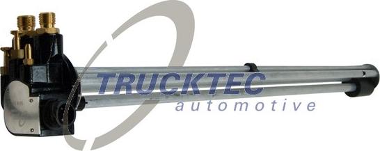 Trucktec Automotive 03.42.006 - Датчик, уровень топлива avtokuzovplus.com.ua