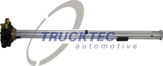 Trucktec Automotive 03.42.007 - Датчик, уровень топлива autodnr.net