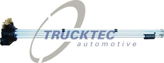 Trucktec Automotive 03.42.011 - Датчик, уровень топлива autodnr.net