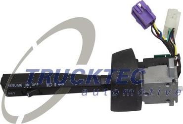 Trucktec Automotive 03.42.013 - Выключатель на рулевой колонке autodnr.net