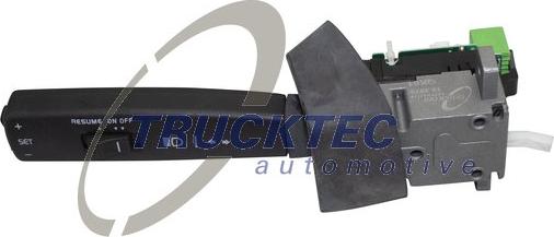 Trucktec Automotive 03.42.015 - Выключатель на рулевой колонке autodnr.net