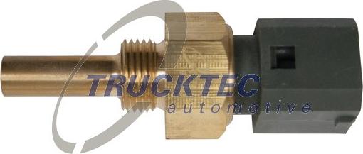 Trucktec Automotive 03.42.022 - Датчик, температура охлаждающей жидкости autodnr.net