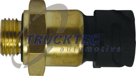 Trucktec Automotive 03.42.025 - Датчик, давление масла autodnr.net