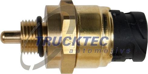 Trucktec Automotive 03.42.028 - Датчик, температуры / давления масла avtokuzovplus.com.ua