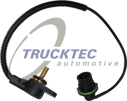 Trucktec Automotive 03.42.041 - Датчик, температура охлаждающей жидкости avtokuzovplus.com.ua